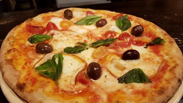 Ragno Ristorante Pizzeria dal 1975